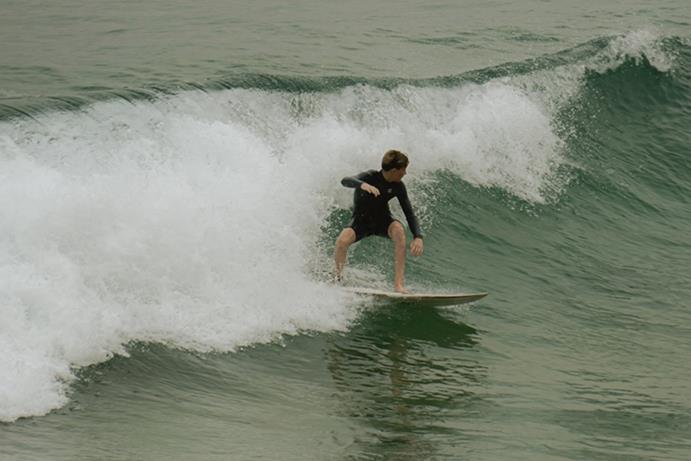 Meilleurs spots de surf en Bretagne