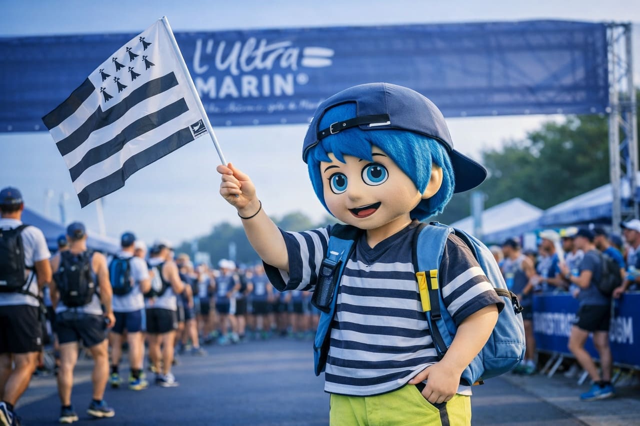 L'ultra marin raid golfe du Morbihan : défi ultime au bout de la Bretagne